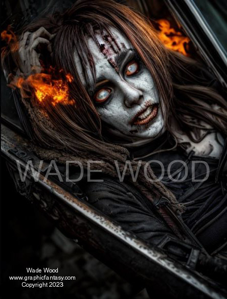 Wade Wood